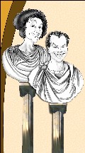 Liva & Nero - The Emperors of Rome