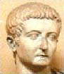Tiberius - Second Emperor of Rome